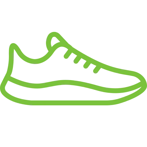 Hans-Peter Mielke - Vertrieb von Hallux Einlegesohlen - symbol