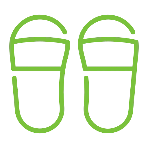 Hans-Peter Mielke - Vertrieb von Hallux Einlegesohlen - symbol