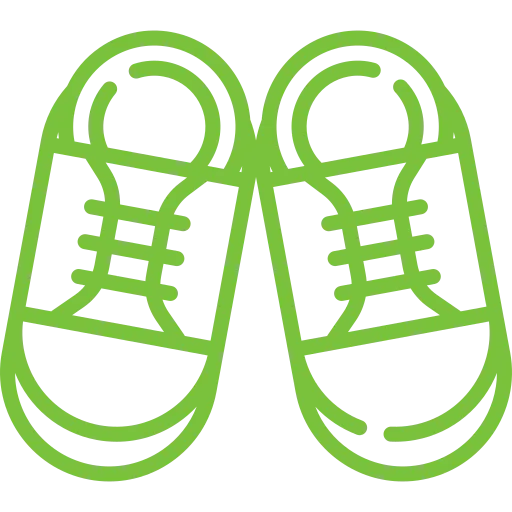 Hans-Peter Mielke - Vertrieb von Hallux Einlegesohlen - symbol